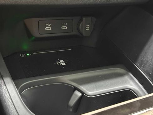New 2026 Acura ADX AWD image 27