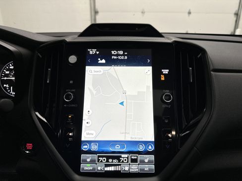 New 2025 Subaru Ascent Bronze Edition image 35