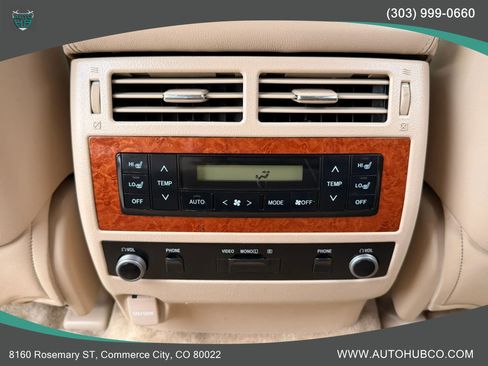 Used 2015 Toyota Land Cruiser AWD/4WD image 16