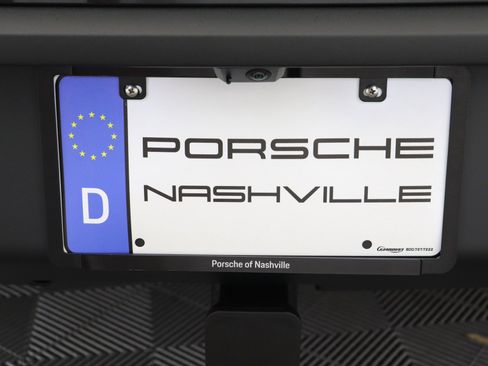 Used 2025 Porsche Macan image 39