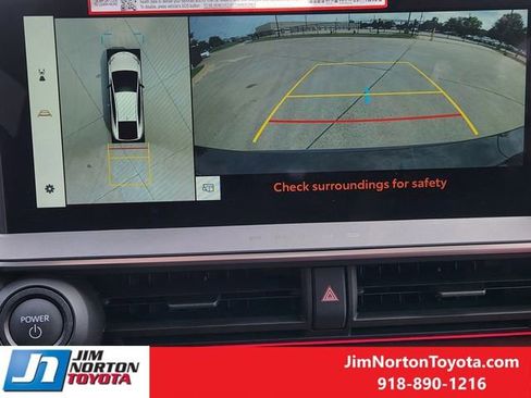 New 2026 Toyota Prius XSE Premium image 16