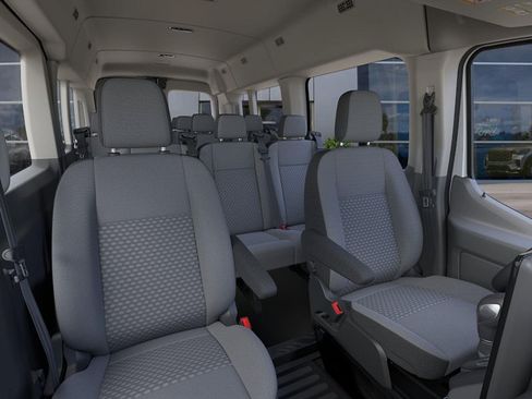 New 2025 Ford Transit 350 XL AWD/4WD image 11