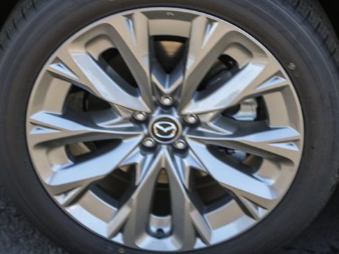 New 2026 MAZDA CX-90 3.3 Turbo w/ Premium Plus Pkg AWD/4WD image 10