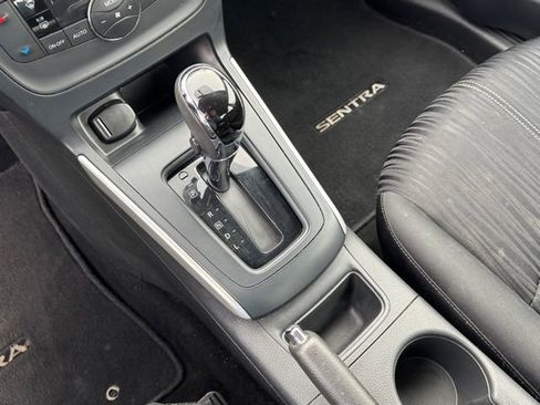Used 2018 Nissan Sentra SV image 25