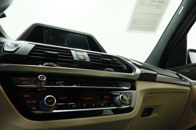 Used 2019 BMW X3 sDrive30i RWD image 14