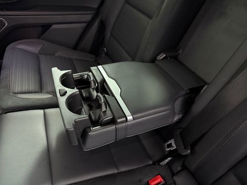 New 2024 Lincoln Nautilus Reserve w/ Equipment Group 202A image 51