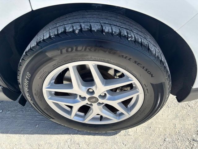 Used 2024 Ford Edge SEL AWD/4WD image 22
