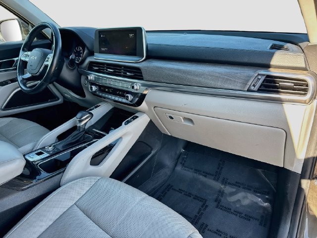 Used 2022 Kia Telluride EX w/ Towing Package AWD/4WD image 36