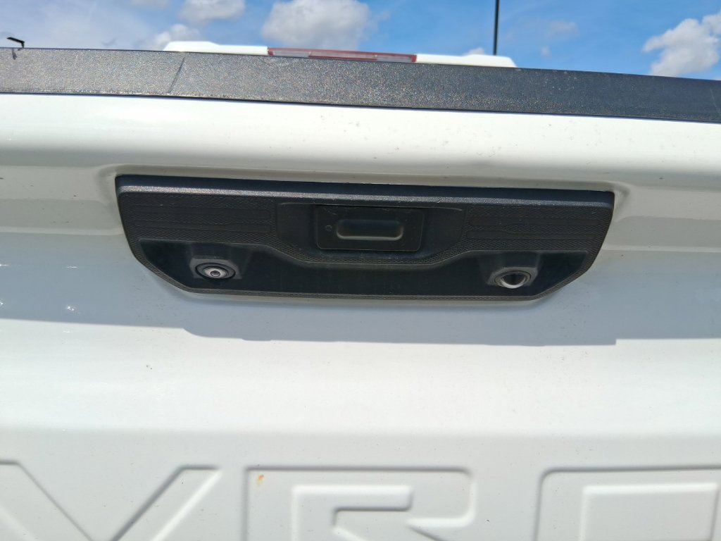Used 2023 Chevrolet Silverado 1500 LT Trail Boss AWD/4WD image 21
