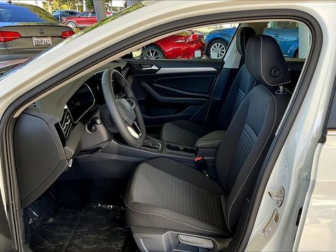 New 2026 Volkswagen Jetta S image 18