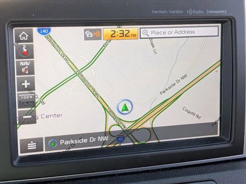 Used 2018 Kia Sportage EX w/ EX Technology Package image 11