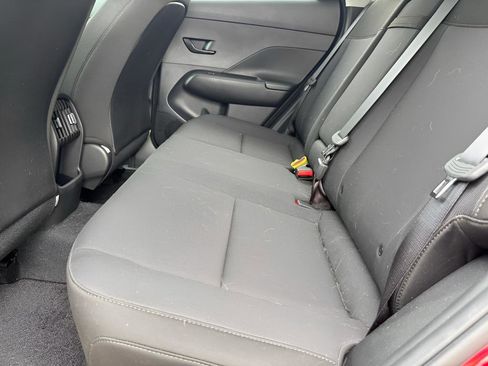 Used 2024 Hyundai Kona SEL w/ Convenience Package FWD image 14