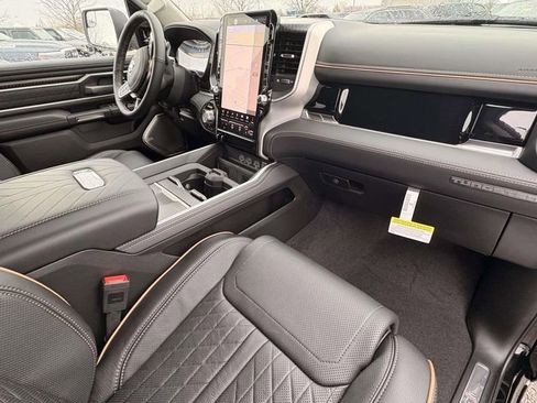 New 2026 RAM 1500 Tungsten w/ Off Road Group image 14