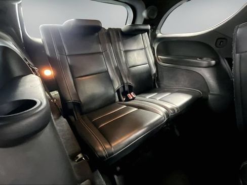 Used 2013 Dodge Durango Citadel w/ Technology Group AWD/4WD image 26