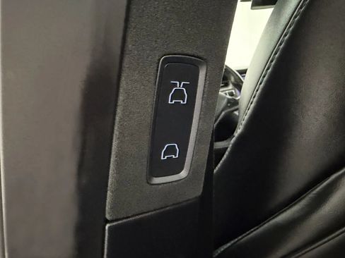 Used 2021 Tesla Model X Performance AWD/4WD image 17
