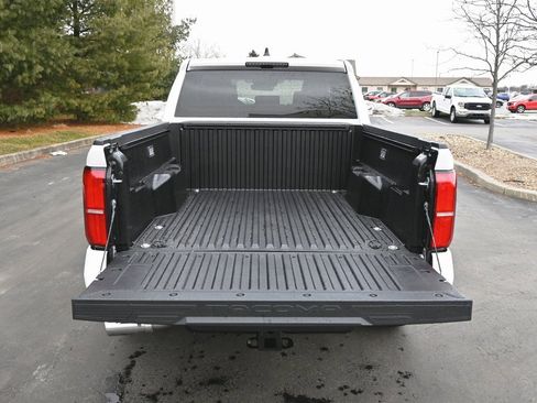 New 2024 Toyota Tacoma TRD Sport image 7