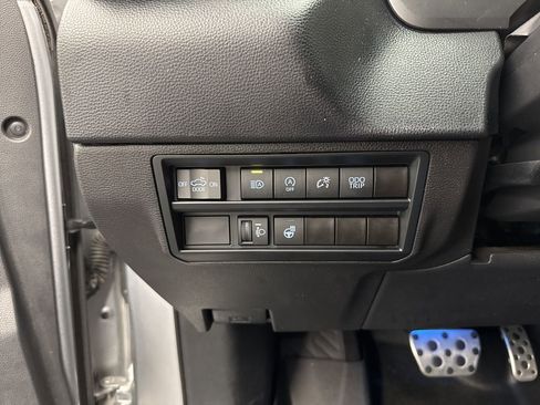 Used 2024 Toyota Tundra SR5 w/ TRD Off-Road Package image 33