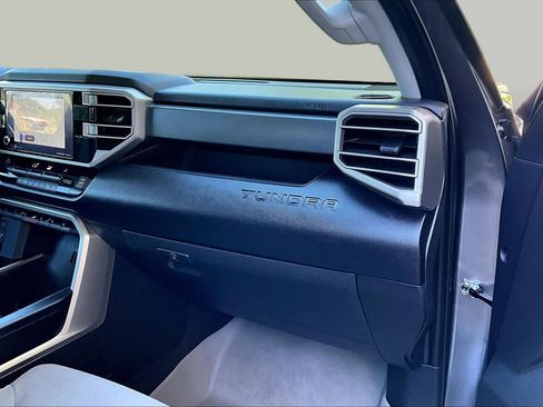 Used 2023 Toyota Tundra SR5 w/ TRD Off-Road Package AWD/4WD image 19