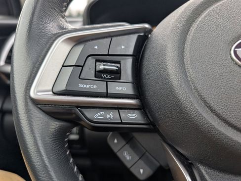 Used 2021 Subaru Forester Premium w/ Popular Package #1 image 14