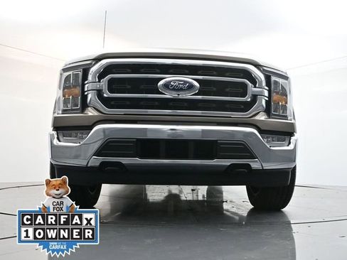 Used 2022 Ford F150 XLT w/ Equipment Group 302A High image 31