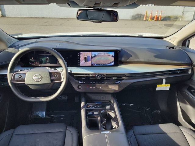 New 2026 Nissan Murano SL AWD/4WD image 21
