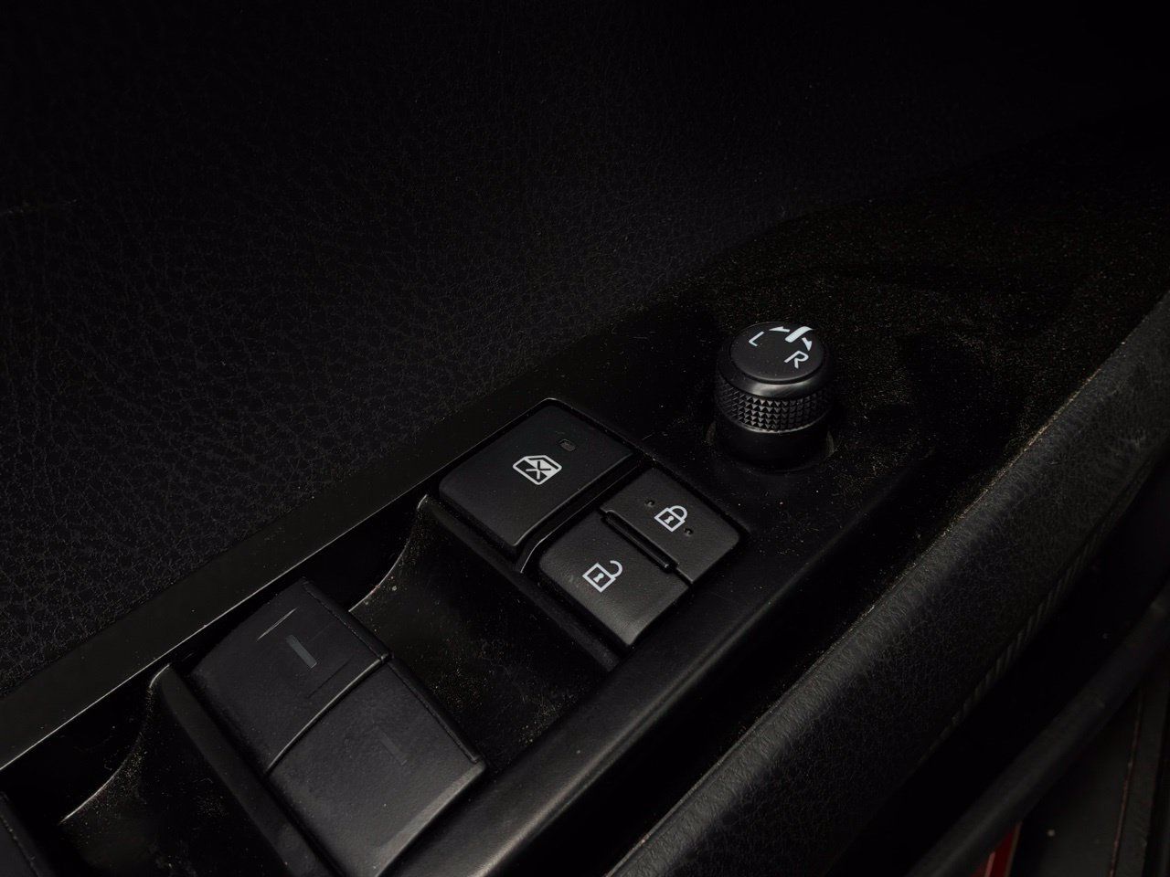 Used 2026 Toyota Camry LE FWD image 23