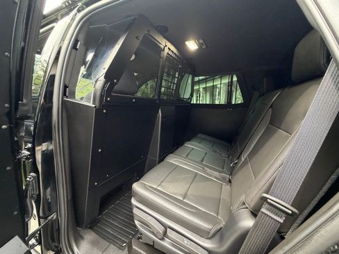 Used 2021 Chevrolet Tahoe 4WD image 20