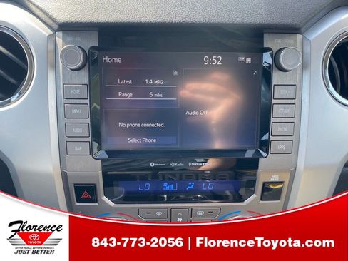 Used 2021 Toyota Tundra SR5 AWD/4WD image 22