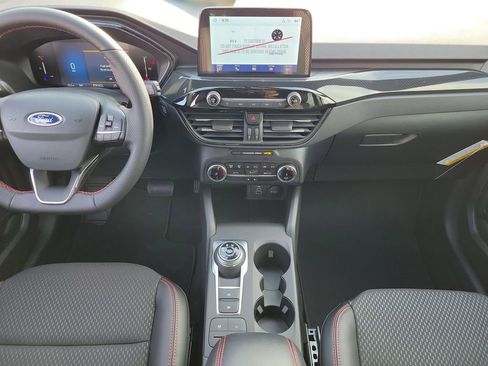 New 2026 Ford Escape ST-Line image 17