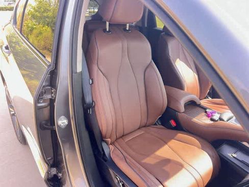 Used 2024 Acura RDX SH-AWD w/ Advance Package image 12