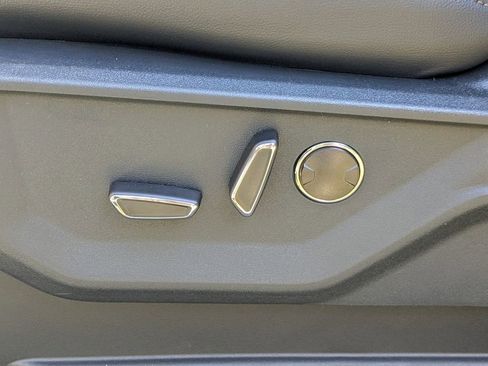 New 2025 Ford F150 Lariat w/ Equipment Group 502A High image 25