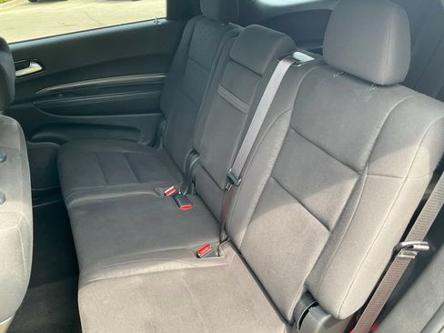 Used 2023 Dodge Durango SXT Launch Edition AWD/4WD image 12