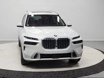 Used 2024 BMW X7 xDrive40i w/ Executive Package