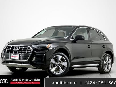 Used 2023 Audi Q5 2.0T Premium Plus
