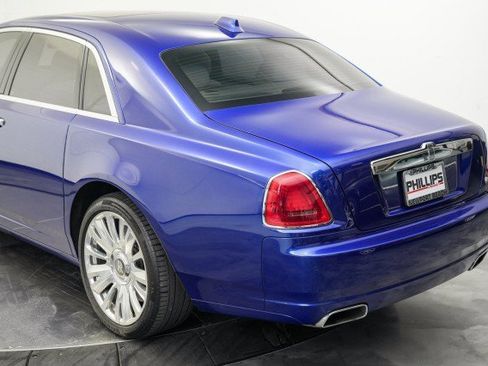 Used 2019 Rolls-Royce Ghost image 10