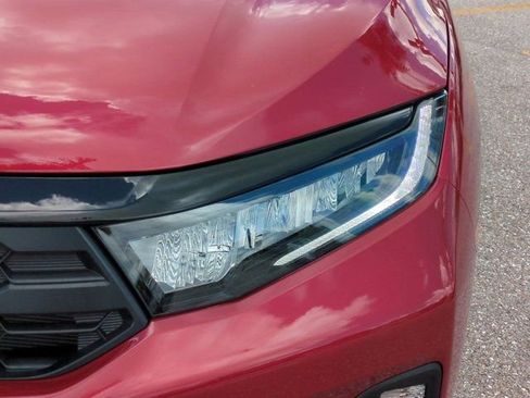 New 2026 Honda Odyssey EX-L image 9