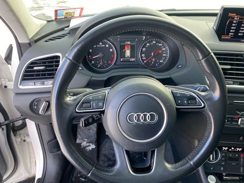 Used 2016 Audi Q3 2.0T Premium Plus image 12