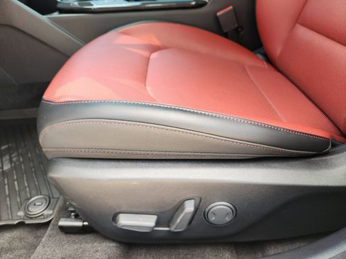 New 2026 Kia K4 GT-Line Turbo image 17