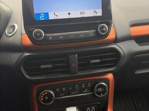 Used 2018 Ford EcoSport SES AWD/4WD image 15