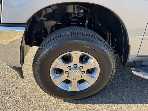 Certified 2024 RAM 2500 Big Horn image 8