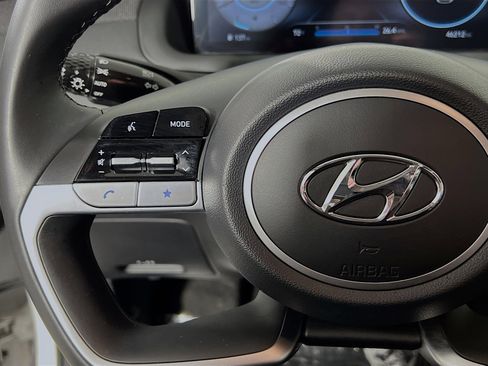 Used 2023 Hyundai Tucson XRT image 19