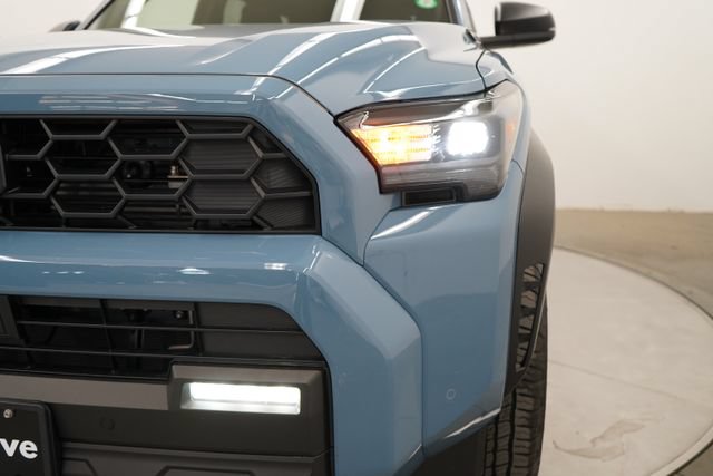 Used 2026 Toyota 4Runner TRD Off-Road AWD/4WD image 55