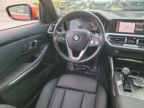 Used 2021 BMW 330i Sedan w/ Driving Assistance Package image 22