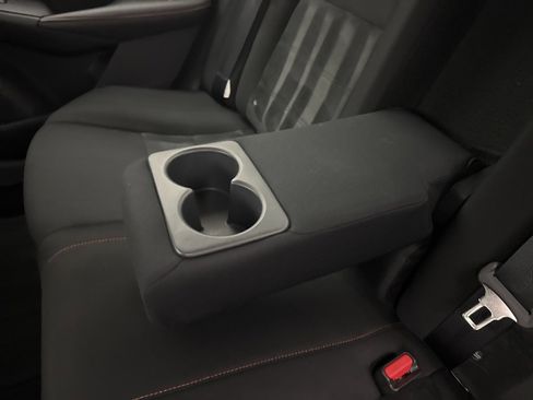 Used 2024 Nissan Sentra SR image 33