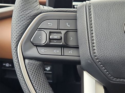 New 2026 Toyota Tundra 1794 Edition image 19