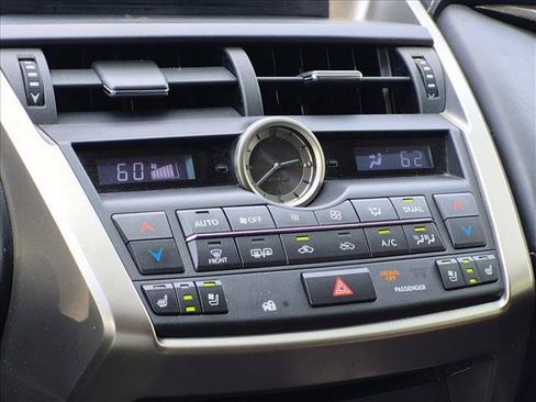 Used 2016 Lexus NX 200t FWD w/ Premium Package image 9