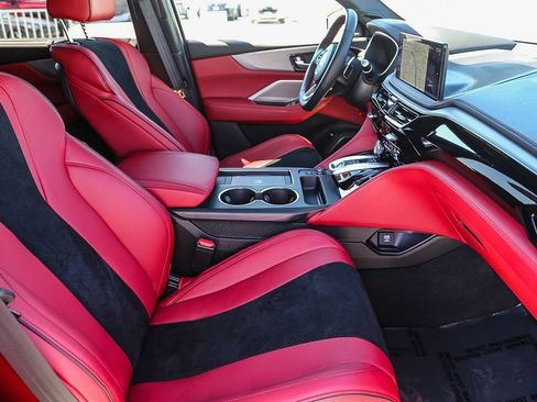 Used 2026 Acura MDX A-Spec image 17