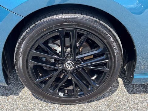 Used 2025 Toyota Camry SE w/ Convenience Package FWD image 46
