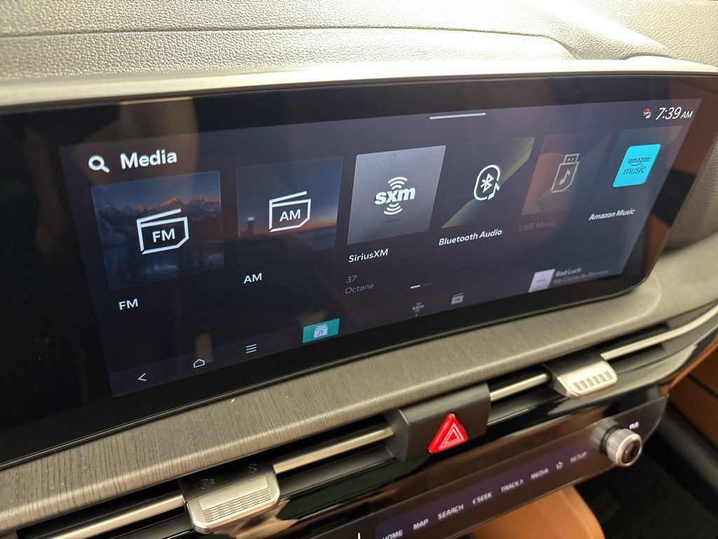 New 2026 Kia Sportage X-Line w/ X-Line Technology Package AWD/4WD image 39