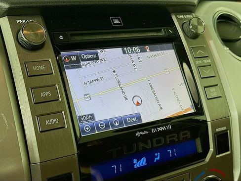 Used 2015 Toyota Tundra 1794 Edition image 27